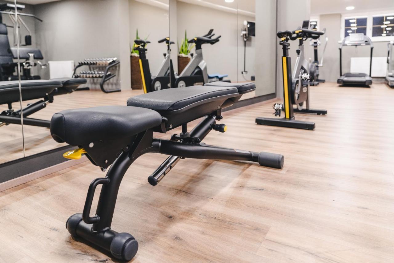 Traumhotel Alpina Superior --Yoga Und Ayurvedahotel (Adults Only) Gerlos Luaran gambar