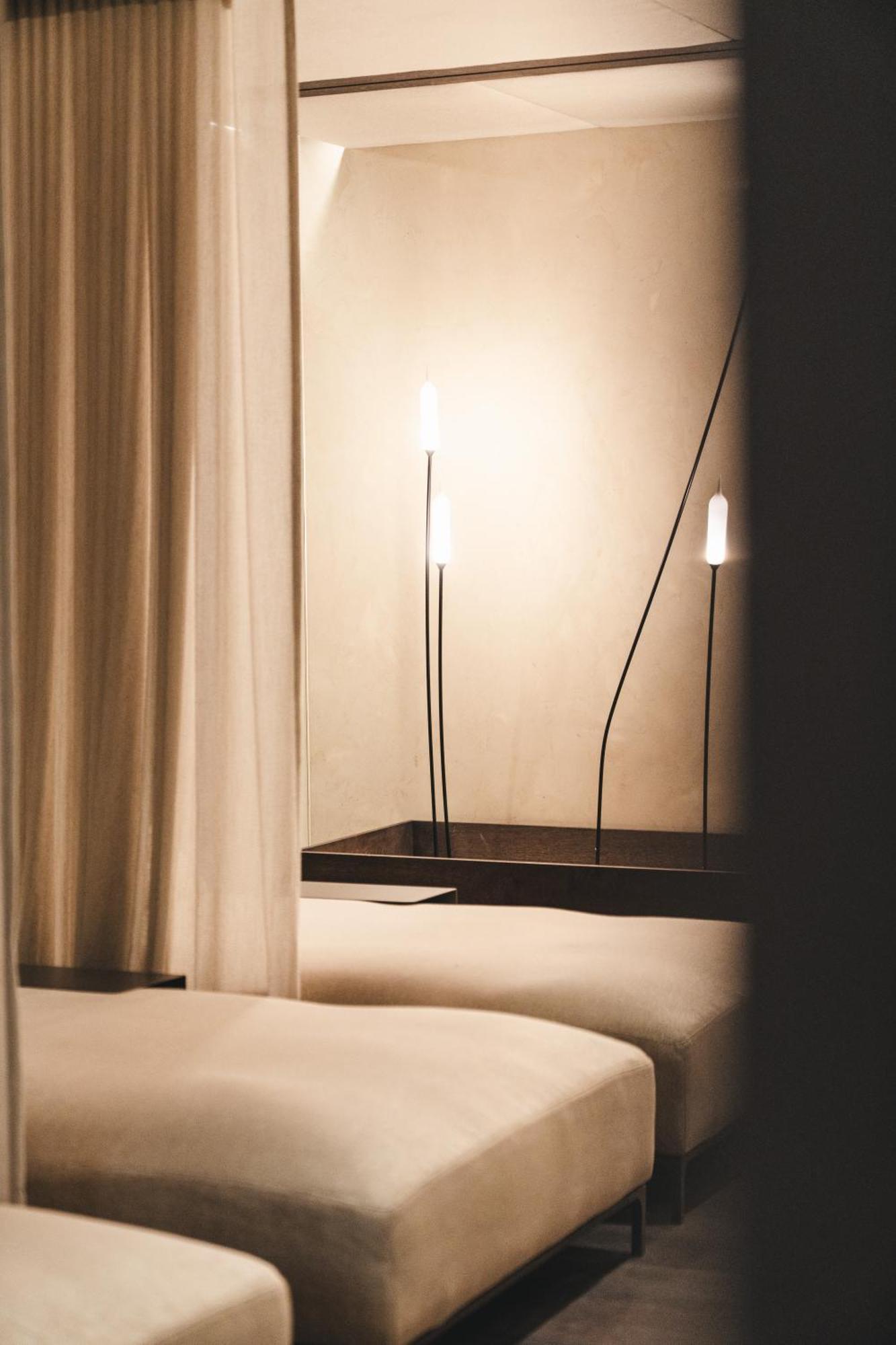 Traumhotel Alpina Superior --Yoga Und Ayurvedahotel (Adults Only) Gerlos Luaran gambar