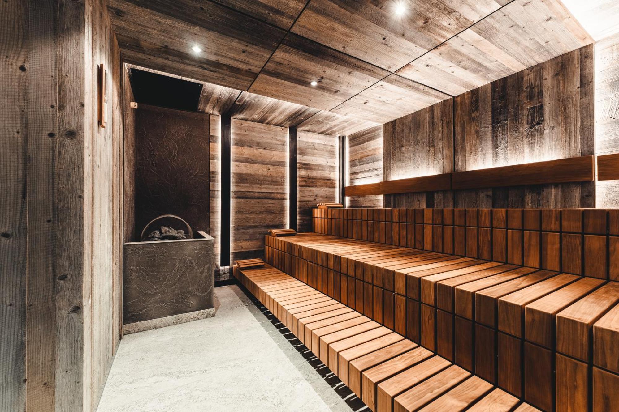 Traumhotel Alpina Superior --Yoga Und Ayurvedahotel (Adults Only) Gerlos Luaran gambar